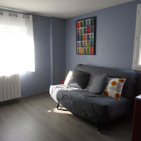Gîte dans les Alpes Mancelles Gesnes-le-Gandelin Extérieur photo