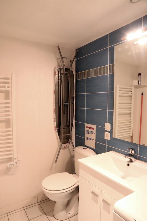 Gîte dans les Alpes Mancelles Gesnes-le-Gandelin Extérieur photo