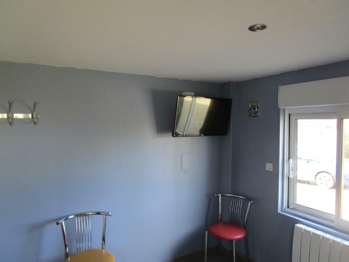 Gîte dans les Alpes Mancelles Gesnes-le-Gandelin Extérieur photo