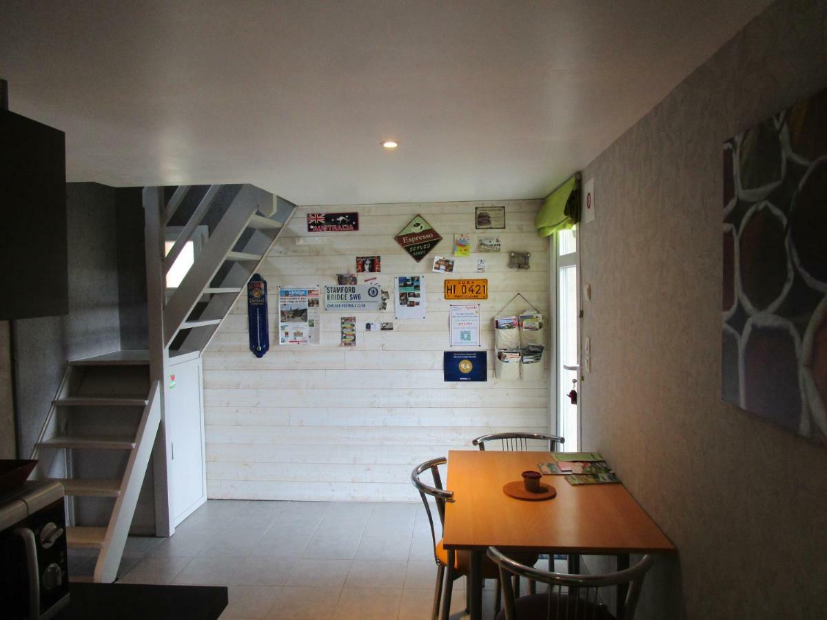 Gîte dans les Alpes Mancelles Gesnes-le-Gandelin Extérieur photo