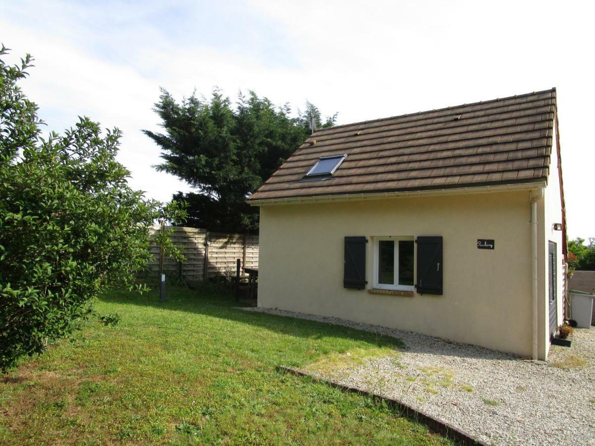 Gîte dans les Alpes Mancelles Gesnes-le-Gandelin Extérieur photo