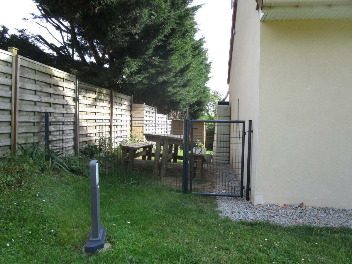 Gîte dans les Alpes Mancelles Gesnes-le-Gandelin Extérieur photo
